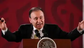 Guardia Nacional alienta a consolidar estrategia de seguridad