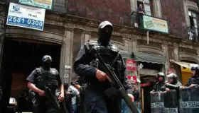 Hacienda perdía anualmente 400 mil mdp por facturas falsas