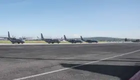 Va aeropuerto, revocan última suspensión contra Santa Lucía