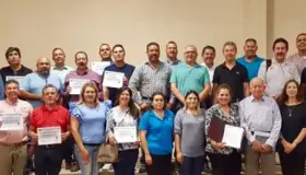 Mantiene Colegio de Ingenieros capacitación