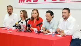 Nombran delegado del PRI Nacional en Sonora