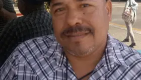 Todo listo para la Feria del Hueso