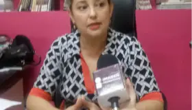 Ofrece INE vacante en Nogales