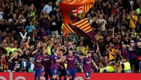 Barcelona y Real Madrid acuerdan fecha del Clásico