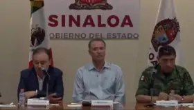 Suspensión de operativo no involucró negociación con delincuentes: Durazo