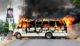 Son 49 los reos prófugos en Sinaloa