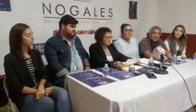 Presentan agenda para Día de Muertos