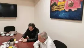 Trump expresa a López Obrador solidaridad por hechos en Culiacán