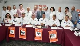 Reconocen interés de cámaras empresariales