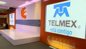 Conectará Telmex a México