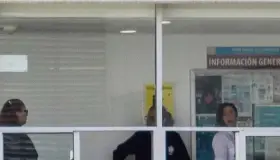 Revocan prisión preventiva a Robles; ordenan reposición de proceso