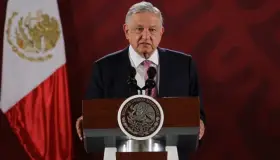 Dispuesto López Obrador a comparecer por caso Culiacán