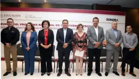 Promueve la SEC cultura de la paz