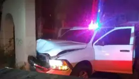 Decomisan militares un fusil