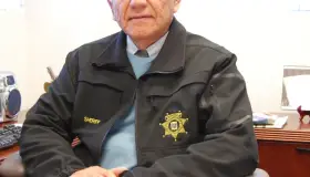 Solicita Sheriff apoyo comunitario