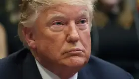 Califica Trump investigación de juicio político de 'linchamiento'