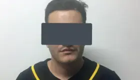 Captura la PESP a joven armado