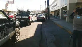 Registra Sonora reducción delincuencial