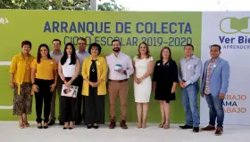 Inicia colecta “Ver Bien Para Aprender Mejor”