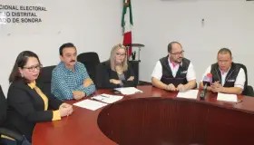 Llaman a renovar la Credencial de Elector