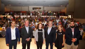 Impulsa Estado a emprendedores