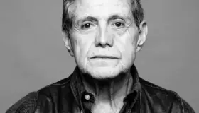 Héctor Bonilla se convierte en Patrimonio Cultural Vivo