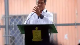 Denuncian ante FGR a ‘El Bronco’ por evasión fiscal