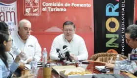 Invitan a festival cultural