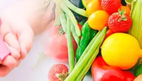 Recomiendan alimentación sana