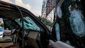 'Funcionarios de otros países no deben opinar sobre asuntos internos'