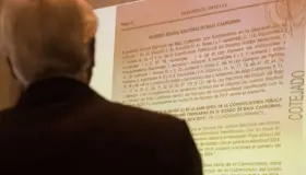 Corte admite a trámite impugnaciones contra ‘Ley Bonilla’