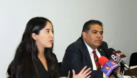 Invitan a “Merkader Bazar Shop”