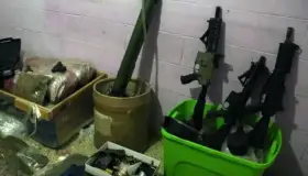 ‘Mejor aportación de EU a México: freno al tráfico de armas’