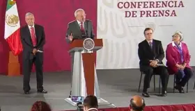 'Estamos en el umbral de la aprobación final del T-MEC'