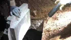 Descubren otro narcotúnel