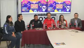 Anuncian Carrera “Cadena Oxxo”