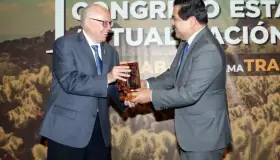 Realizan Congreso Médico en Sonora