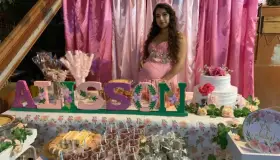 Esperan con ilusión a Allison
