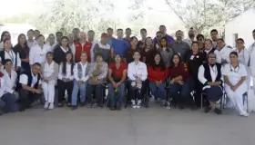 Unidos por tí en Magdalena