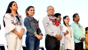 Pide ampliación de la Carretera a Kino