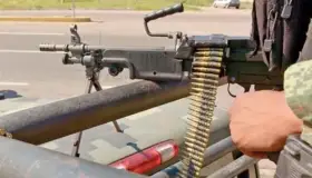 Sedena protege a familias de militares; se mudan de Culiacán