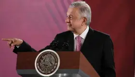 López Obrador no irá a toma de protesta de Jaime Bonilla en BC
