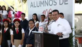 Inicia SEC campaña “Todos contra el cáncer”