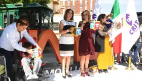 Arranca la colecta Teletón 2019