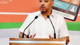 Presenta Transporte nuevas aplicaciones