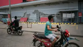 Al menos 5 muertos y 70 heridos por sismo en Filipinas