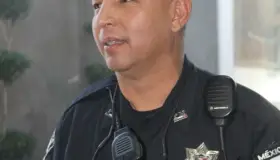 Listo el operativo de seguridad en panteones