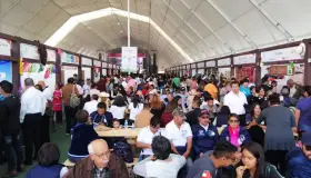 Presente Sonora en “Pueblos Mágicos”