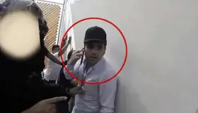 Sedena revela video del operativo para detener a Ovidio Guzmán 