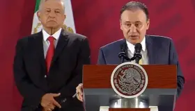 ‘Un tropiezo táctico no invalida estrategia de seguridad’